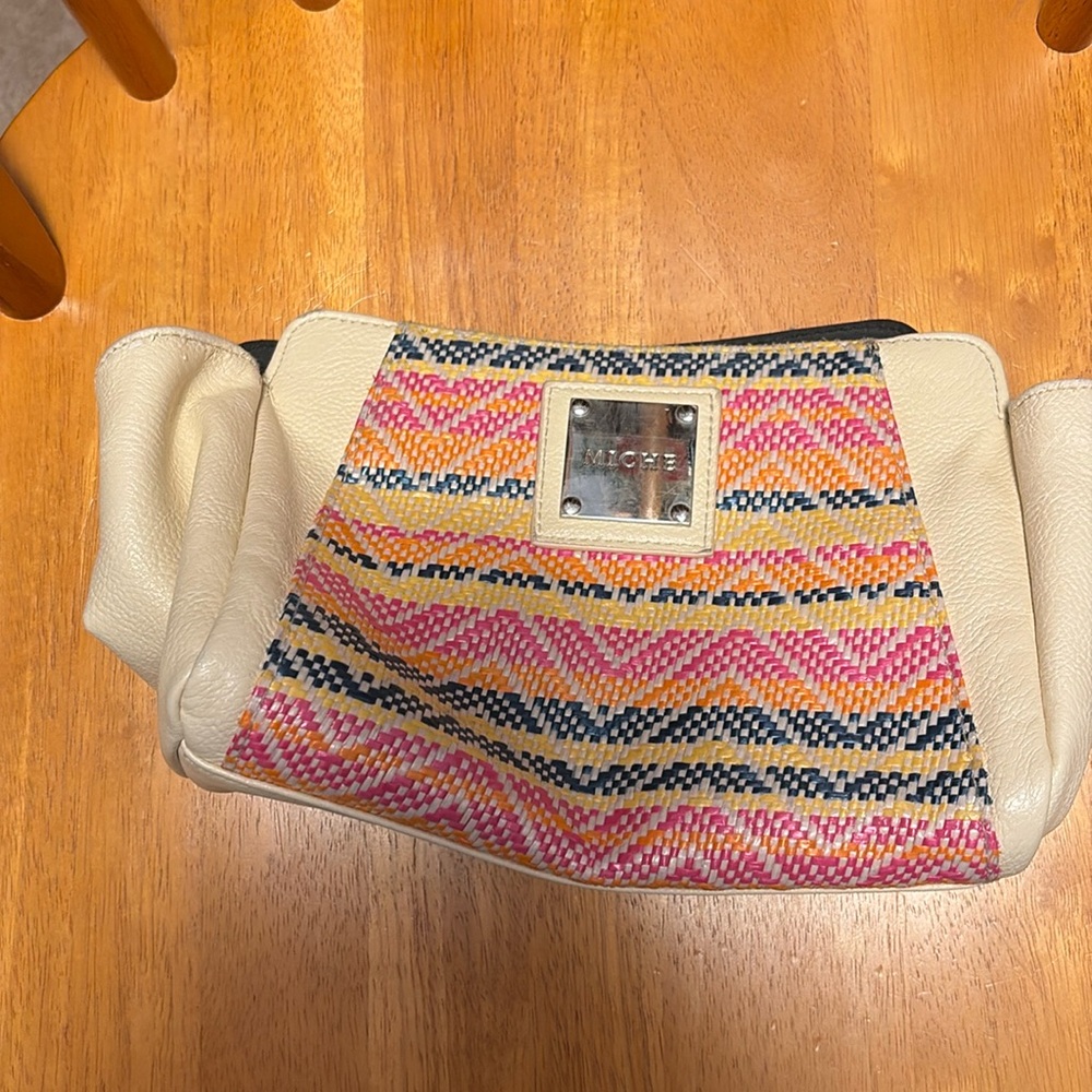 Purse cover